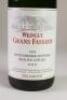 (1) 1993&nbsp;Weingut Grans-Fassian Trittenheimer Apotheke, Riesling Auslese *** Nr. 1, Mosel Saar Ruwer - 2
