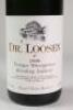 (1) 1998 Dr Loosen Urziger Wurzgarten Riesling Auslese Goldkapsel, Mosel Saar Ruwer - 2