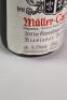 (1) 2001 Muller-Catoir Gimmeldinger Schlossel Rieslaner Auslese 375ml, Pfalz - 4