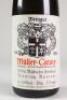 (1) 2001 Muller-Catoir Mussbacher Eselshaut Riesling Auslese 375ml, Pfalz - 2