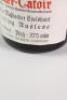 (1) 2001 Muller-Catoir Mussbacher Eselshaut Riesling Auslese 375ml, Pfalz - 3