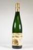 (1) 2001 Willi Schaefer Graacher Domprobst Riesling Auslese, Mosel Saar Ruwer