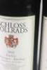 (2) 2002 Schloss Vollrads Riesling Auslese 500ml, Rheingau - 4