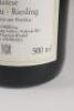 (2) 2002 Schloss Vollrads Riesling Auslese 500ml, Rheingau - 5