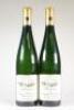 (2) 2005 Fritz Haag Brauneberger Juffer-Sonnenuhr Riesling Auslese # 9, Mosel Saar Ruwer