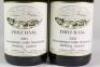 (2) 2005 Fritz Haag Brauneberger Juffer-Sonnenuhr Riesling Auslese # 9, Mosel Saar Ruwer - 2