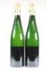 (2) 2005 Fritz Haag Brauneberger Juffer-Sonnenuhr Riesling Auslese # 9, Mosel Saar Ruwer - 3