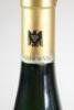 (2) 2005 Fritz Haag Brauneberger Juffer-Sonnenuhr Riesling Auslese # 9, Mosel Saar Ruwer - 6