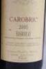 (2) 2005 Paolo Scavino Carobric Barolo, Piedmont - 3