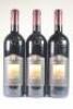 (3) 1999 Castello Banfi Brunello di Montalcino, Tuscany