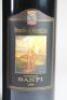 (3) 1999 Castello Banfi Brunello di Montalcino, Tuscany - 2
