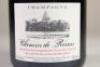 (1) 2013 Chartogne-Taillet Chemin de Reims Blanc de Blancs Extra Brut * - 2