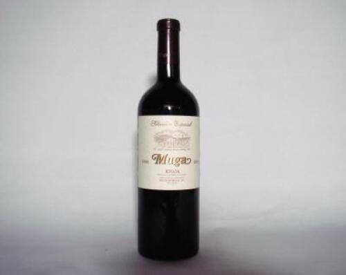 (1) 2006 Muga Reserva Seleccion Especial, Rioja