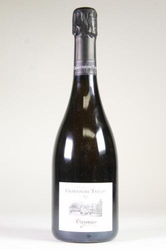 (1) 2013 Chartogne-Taillet Orizeaux *