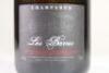 (1) 2015 Chartogne-Taillet Cuvee Les Barres Blanc de Noir Extra Brut * - 2