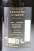 (2) 2014 Leclerc Briant Brut Reserve * - 6