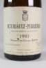(1) 1993 Domaine des Comtes Lafon Meursault-Perrieres 1er Cru, Cote de Beaune - 2
