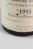 (1) 1993 Domaine des Comtes Lafon Meursault-Perrieres 1er Cru, Cote de Beaune - 4