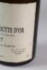 (1) 1997 Domaine des Comtes Lafon Meursault-Goutte d'Or 1er Cru, Cote de Beaune - 3