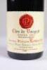 (1) 1999 Domaine Fran&ccedil;ois Lamarche Clos de Vougeot&nbsp;Grand Cru, Cote de Nuits&nbsp;&nbsp;&nbsp;&nbsp;&nbsp;&nbsp;&nbsp;&nbsp;&nbsp;&nbsp;&nbsp;&nbsp;&nbsp;&nbsp;&nbsp;&nbsp;&nbsp;&nbsp;&nbsp;&nbsp;&nbsp;&nbsp;&nbsp;&nbsp;&nbsp;&nbsp;&nbsp;&nbsp;&nbsp;&nbsp;&nbsp;&nbsp;&nbsp;&nbsp;&nbsp;&nbsp;&nbsp;&nbsp;&nbsp;&nbsp;&nbsp;&nbsp;&nbsp;&nbsp;&nbsp;&nbsp;&nbsp;&nbsp;&nbsp;&nbsp;&nbsp;&nbsp;&nbsp;&nbsp;&nbsp;&nbsp;&nbsp;&nbsp;&nbsp;&nbsp; - 2