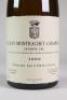 (1) 2000 Domaine des Comtes Lafon Puligny-Montrachet Champ Gain 1er Cru, Cote de Beaune - 2
