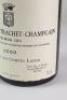 (1) 2000 Domaine des Comtes Lafon Puligny-Montrachet Champ Gain 1er Cru, Cote de Beaune - 3