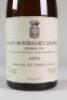 (1) 2001 Domaine des Comtes Lafon Puligny-Montrachet Champ Gain 1er Cru, Cote de Beaune - 2