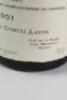 (1) 2001 Domaine des Comtes Lafon Puligny-Montrachet Champ Gain 1er Cru, Cote de Beaune - 3