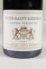 (1) 2007 Domaine du Comte Liger-Belair Nuits-Saint-Georges Les Cras 1er Cru, Cote de Nuits - 2