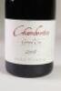 (1) 2008 Alex Gambal Chambertin Grand Cru, Cote de Nuits - 2