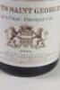 (1) 2008 Domaine du Comte Liger-Belair Nuits-Saint-Georges Les Cras 1er Cru, Cote de Nuits - 3
