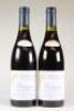 (2) 2000 Domaine AF Gros Bourgogne Hautes Cotes de Nuits