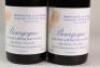 (2) 2000 Domaine AF Gros Bourgogne Hautes Cotes de Nuits - 2