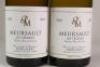 (2) 2002 Pierre Morey Meursault les Tessons, Cote de Beaune - 2