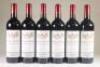 (6) 2006 Chateau de Fonbel, St Emilion Grand Cru