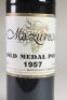 (1) 1957 Mazuran's Gold Medal Port - 2