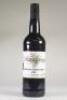 (1) 1968 Mazuran's Reserve Tawny Port