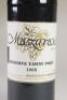 (1) 1968 Mazuran's Reserve Tawny Port - 2