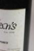 (1) 1968 Mazuran's Reserve Tawny Port - 4