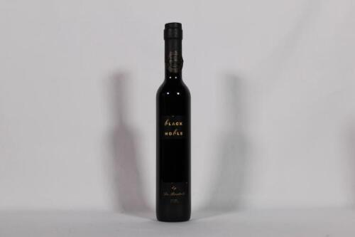 (1) NV de Bortoli Black Noble 375ml, Riverina NSW