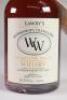 (1) Lawry's Workshop Distillery Single Malt Whisky 500ml 61.1% abv, New Zealand - 2