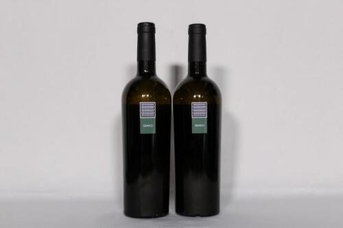 (2) 2012 Cantina Mesa Giunco Vermentino, Sardinia*