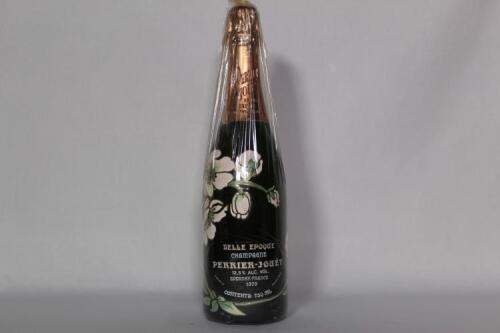 (1) 1979 Perrier Jouet Belle Epoque, Champagne