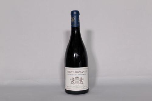 (1) 2010 Domaine du Comte Liger Belair Aux Reignot Vosne Romanee 1er Cru, Cote de Nuits