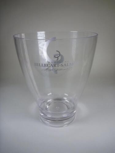 (1) Billecart-Salmon ice bucket*
