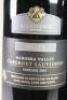 (2) 2019 Allegiance Wines Unity Cabernet Sauvignon, Barossa SA - 3