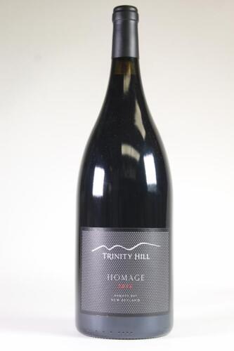 (1) 2016 Trinity Hill Homage 1500ml, Gimblett Gravels
