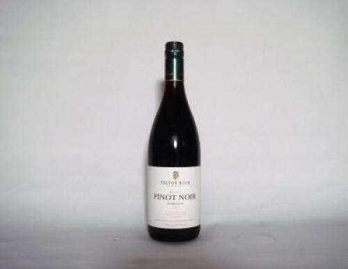 (1) 2003 Felton Road Block 5 Pinot Noir, Bannockburn Central Otago