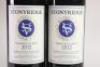 (2) 2012 Stonyridge Vineyard Larose, Waiheke - 2