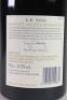 (1) 2015 Craggy Range Le Sol, Gimblett Gravels - 4